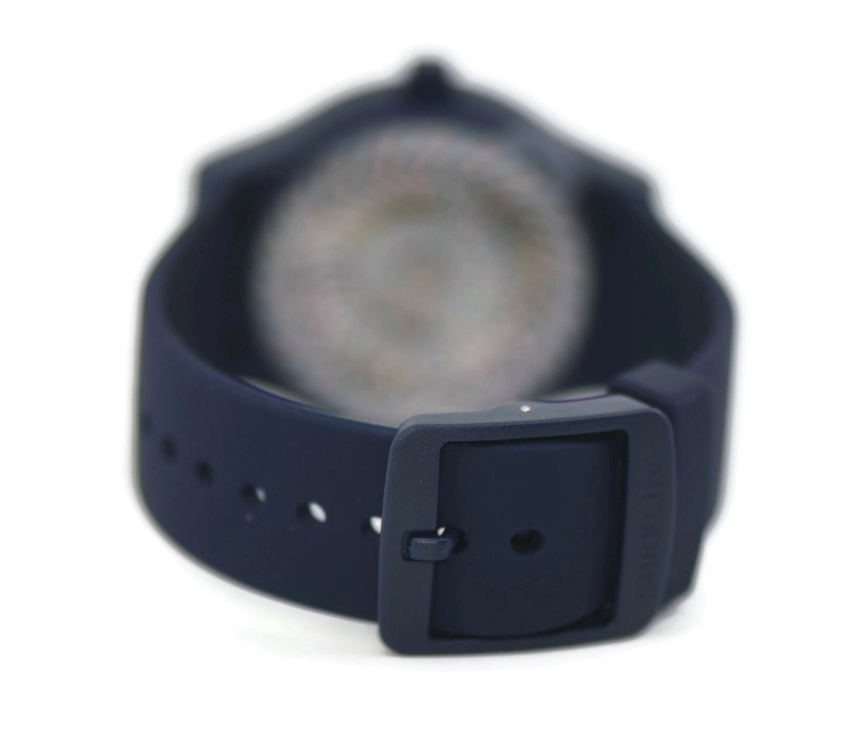 Swatch System51 Hodinkee Plastic Watch SUTZ404