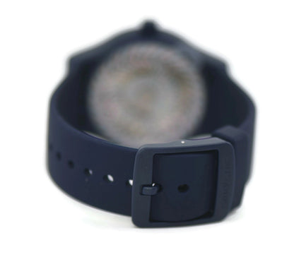 Swatch System51 Hodinkee Plastic Watch SUTZ404