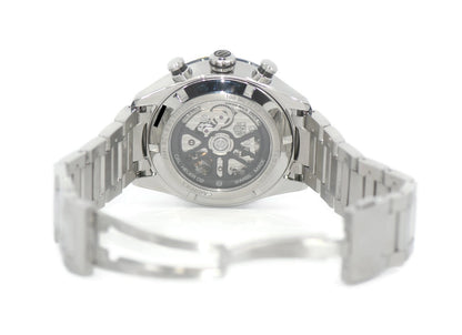 Tag Heuer Carrera Chronograph Stainless Steel Watch CBN2A1A