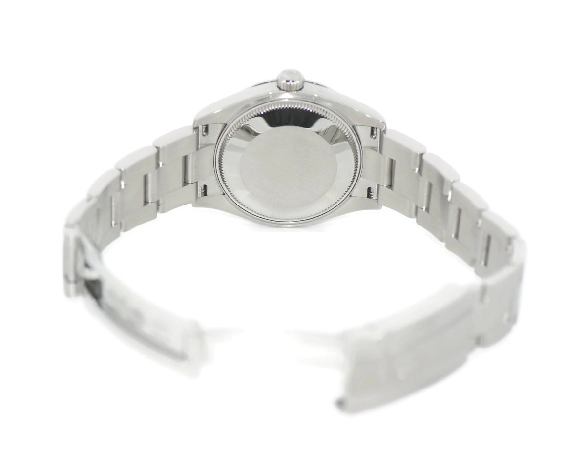 Rolex Oyster Perpetual Stainless Steel Watch 277200