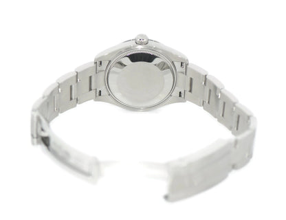 Rolex Oyster Perpetual Stainless Steel Watch 277200