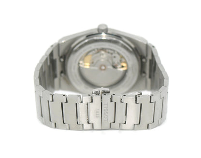 Tissot PRX Stainless Steel Watch T137.407.11.351.00