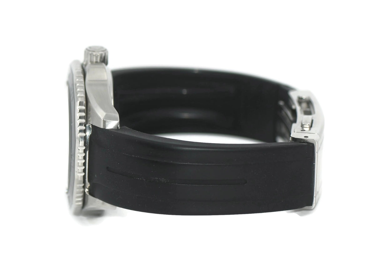 Tag Heuer Aquaracer Stainless Steel Watch WBP231G