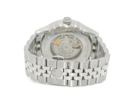 Raymond Weil Freelancer Stainless Steel Watch 2730