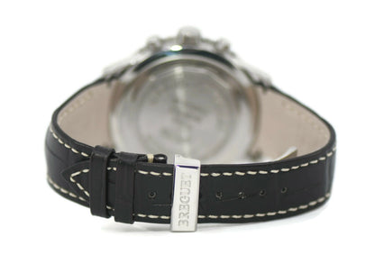Breguet Type XXI Transatlantique Stainless Steel Watch 3810