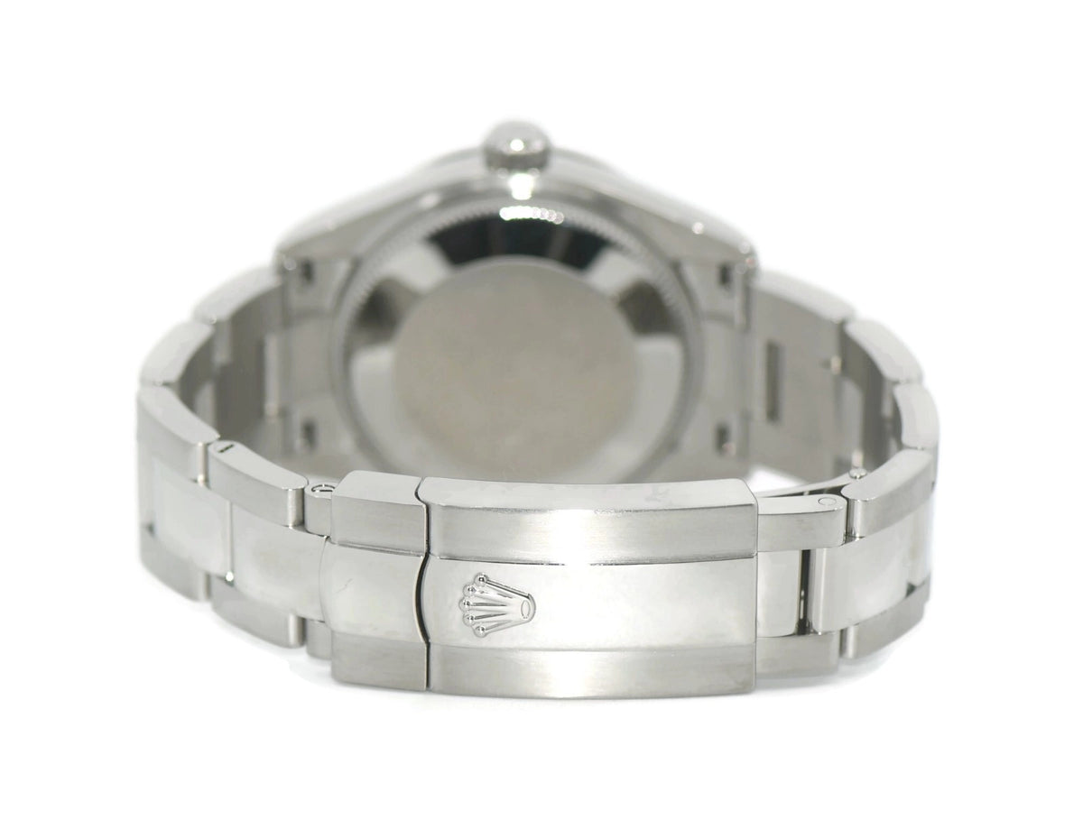 Rolex Datejust 31 Stainless Steel Watch 278274