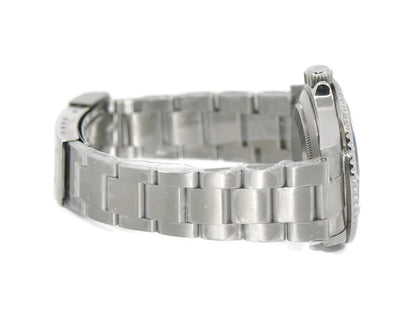 Rolex Submariner Stainless Steel Watch 16610