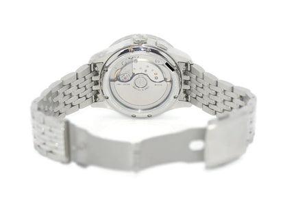 KUOE Royal Smith Stainless Steel Watch 90-010