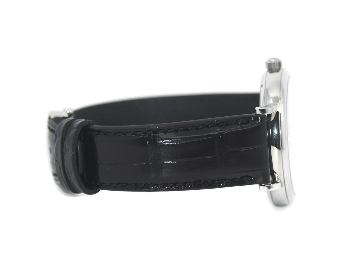 IWC Portofino Stainless Steel Watch IW356523