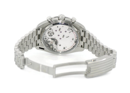 Omega Speedmaster Chronoscape Stainless Steel Watch 329.30.43.51.03.001