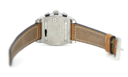 European Company Watch Panhard Stainless Steel PF10