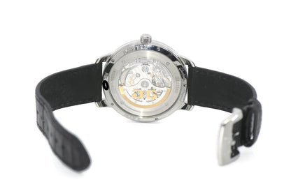 Glashutte Original Sixties Stainless Steel Watch 2-39-47-01-02-04