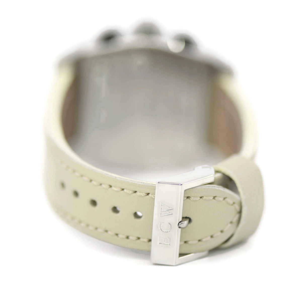 European Company Watch Panhard Stainless Steel PF10