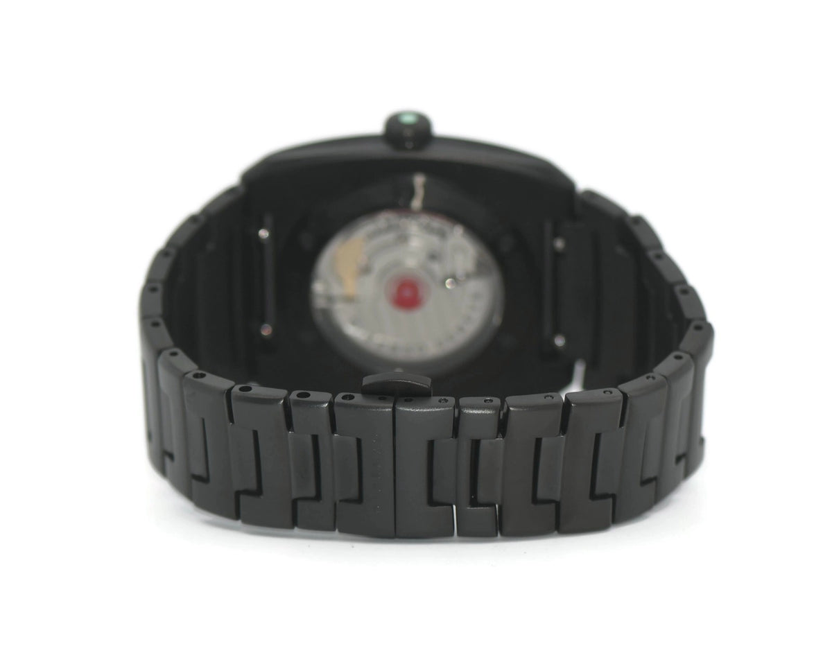 Direnzo Aerolite Stainless Steel Watch DRZ02