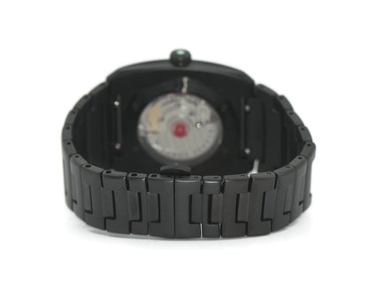 Direnzo Aerolite Stainless Steel Watch DRZ02