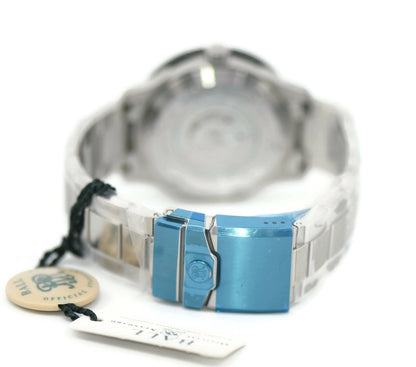 Ball Fireman NECC Stainless Steel Watch DM3090A-SJ-BE