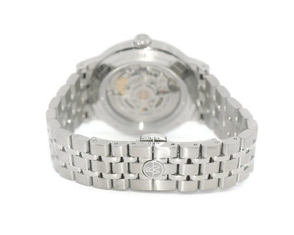 Raymond Weil Millesime Stainless Steel Watch 2930