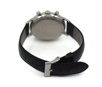 Wakmann Chronograph Stainless Steel Watch
