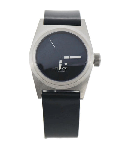 Unimatic Stainless Steel Watch U2S-M