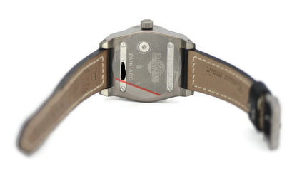 European Company Watch Panhard Stainless Steel PM8
