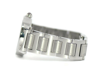 Bulgari Bvlgari Diamond Stainless Steel Watch BBL33S