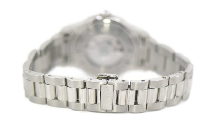 Corum Admirals Cup Stainless Steel Watch A400/03684