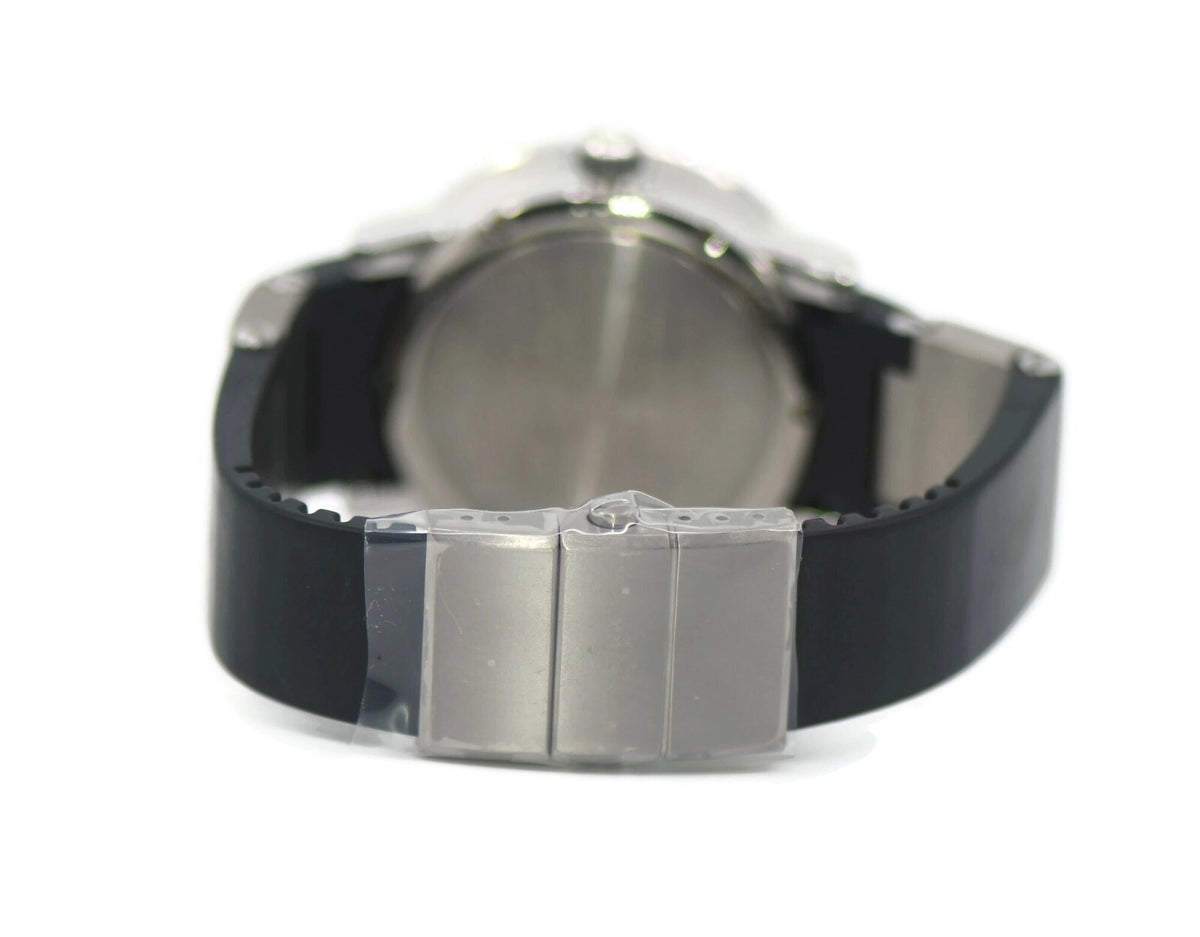 Ulysse Nardin Marine Stainless Steel Watch 263-51