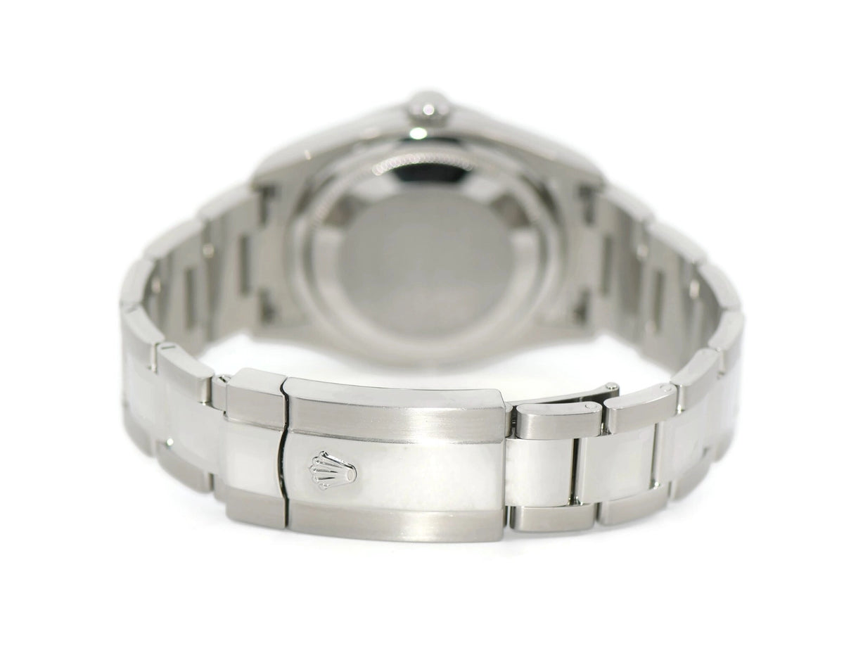 Rolex Datejust Stainless Steel Watch 126200