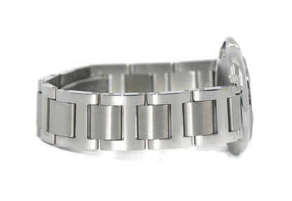 Cartier Ballon Bleu Diamond Stainless Steel Watch WE902075