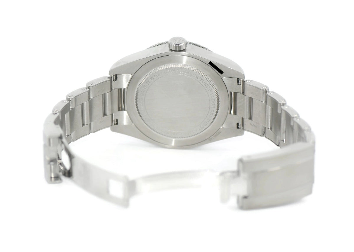 Tudor Black bay GMT Stainless Steel Watch 7939G1A0NRU