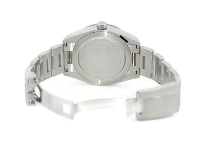 Tudor Black bay GMT Stainless Steel Watch 7939G1A0NRU