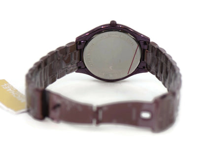 Michael Kors Slim Runway Stainless Steel Watch MK4415