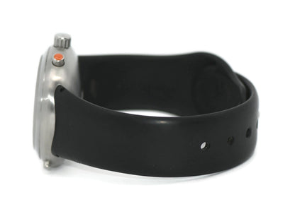 Ikepod Hemipode Chronograph Stainless Steel Watch