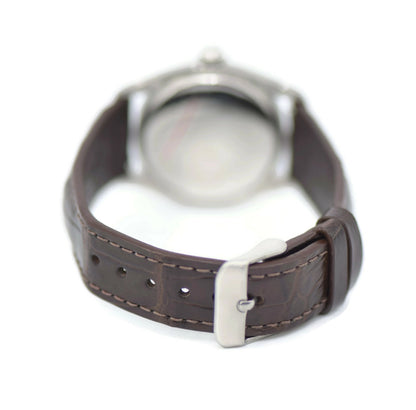Rolex Oyster Stainless Steel Watch 6022