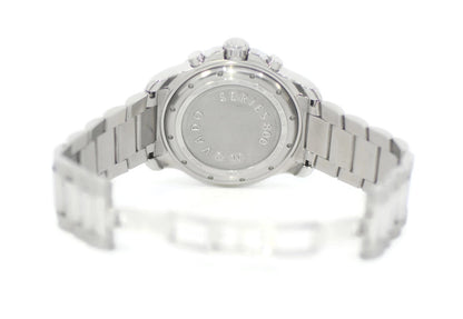 Movado Series 800 Chronograph Stainless Steel Watch