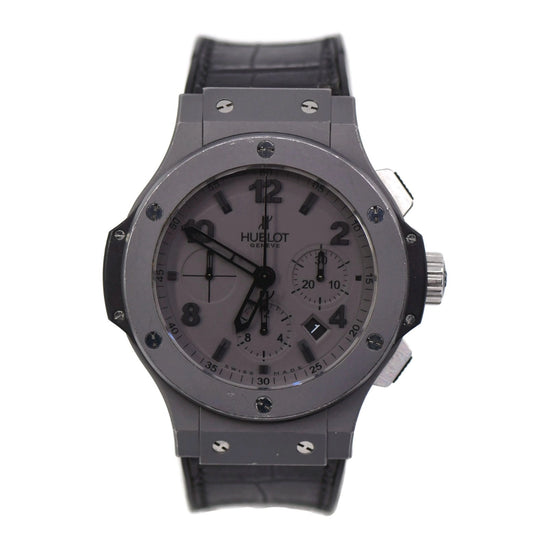 Hublot Big Bang Chronograph Tantalum Watch 301.AI.460.RX