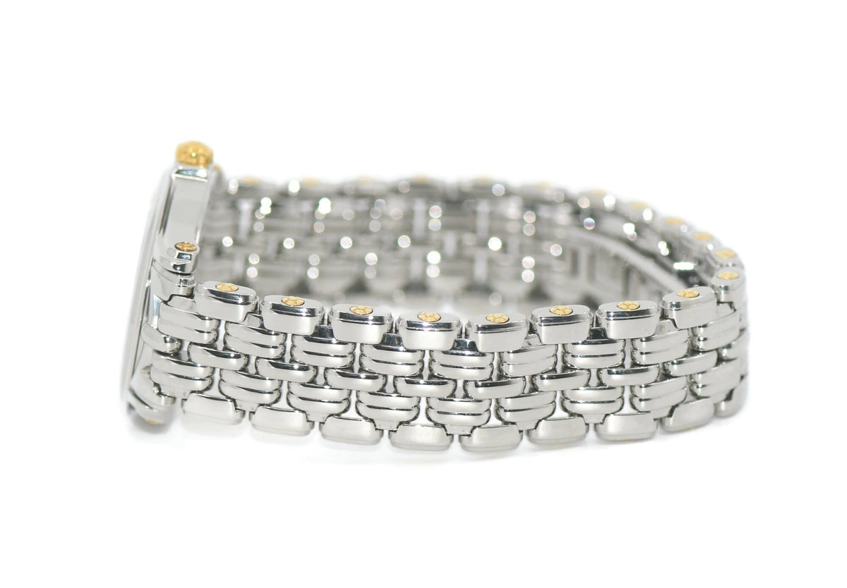 Chaumet Stainless Steel Watch