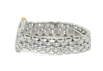 Chaumet Stainless Steel Watch