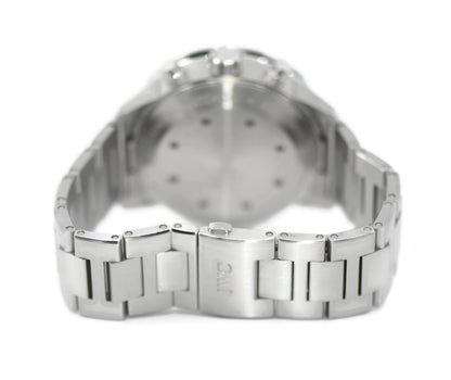 IWC Aquatimer Chronograph Stainless Steel Watch IW376804