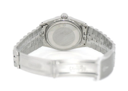 Rolex Datejust Stainless Steel Watch 1601