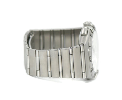 Omega Constellation Chronograph Stainless Steel Watch 1542.30