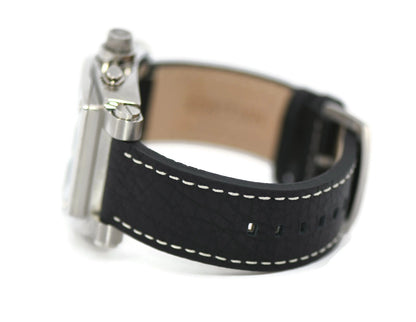 Millage Rogue Stainless Steel Watch