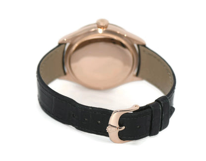 Rolex Cellini 18K Rose Gold Watch 50505