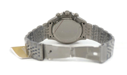 Michael Kors Bayville Two Tone Stainless Steel Watch MK8725