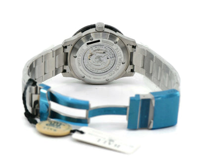 Ball Fireman NECC Stainless Steel Watch DM3090A-SJ-BE