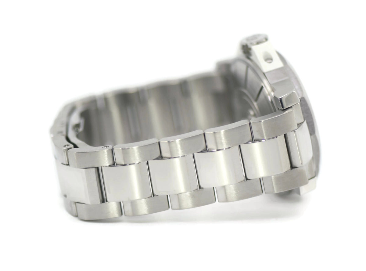 Corum Admiral's Cup Stainless Steel Watch 01.0010