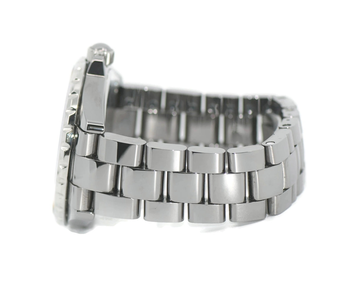Chanel J12 GMT Ceramic Watch H3099