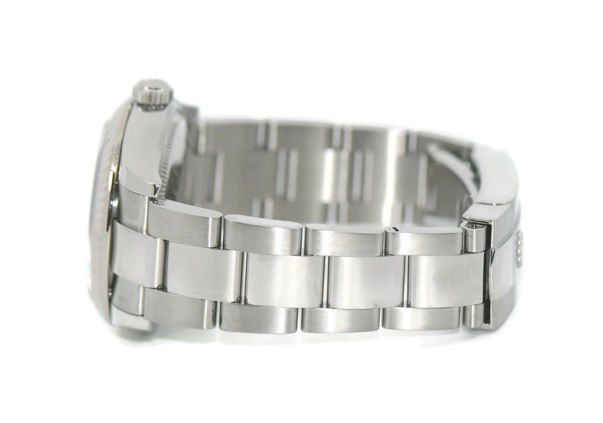 Rolex Datejust 31 Stainless Steel Watch 278274