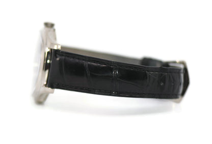 Patek Philippe Calatrava 18K White Gold Watch 5227G