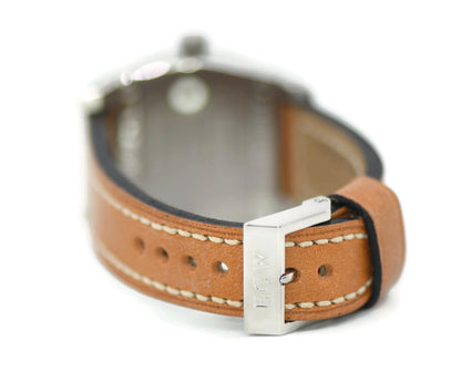 European Company Watch Legionnaire Stainless Steel LM3